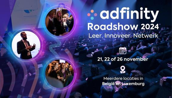 Thumbnail Adfinity Roadshow 2024 NL