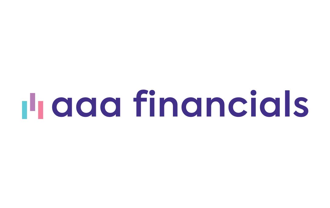 AAA Financials logo
