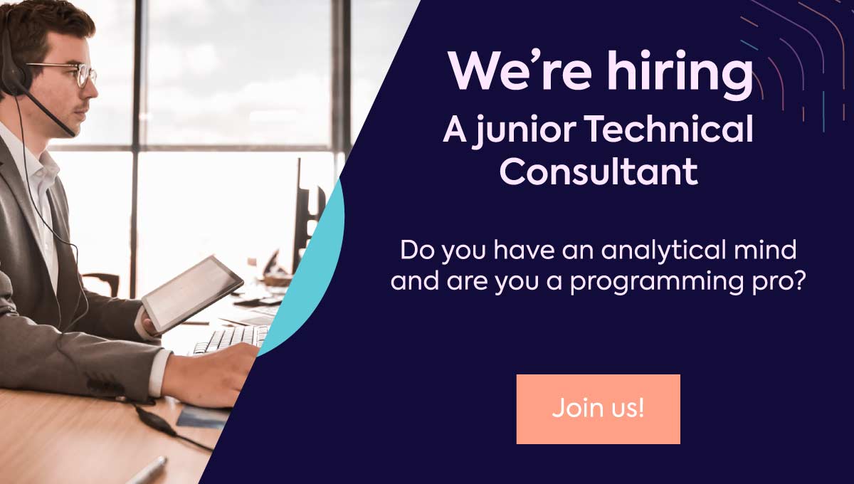 Junior It Consultant Jobs