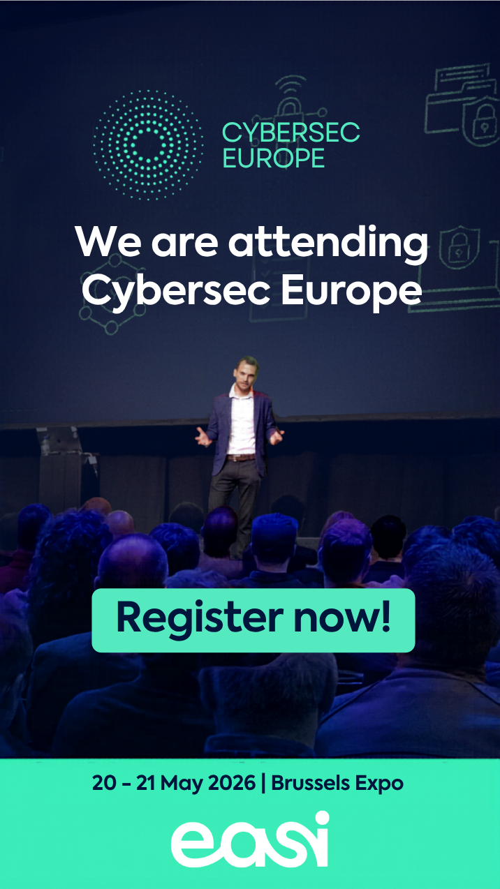Cybersec Europe Registration