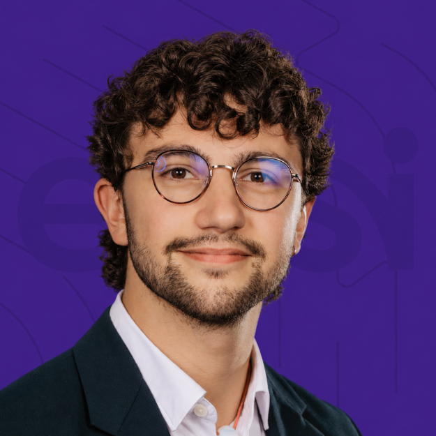 Arno Bedetti, Career Development Advisor