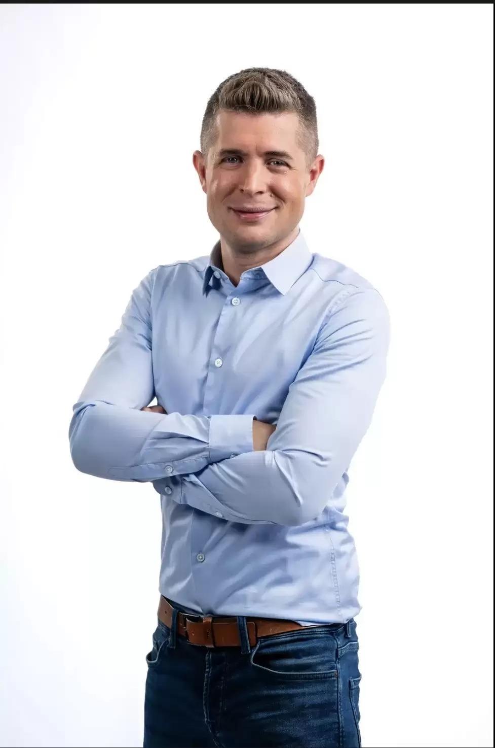 Kenneth Dée, keynote speaker
