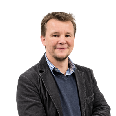 Dries Coeman