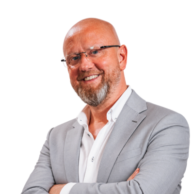 Peter Magez