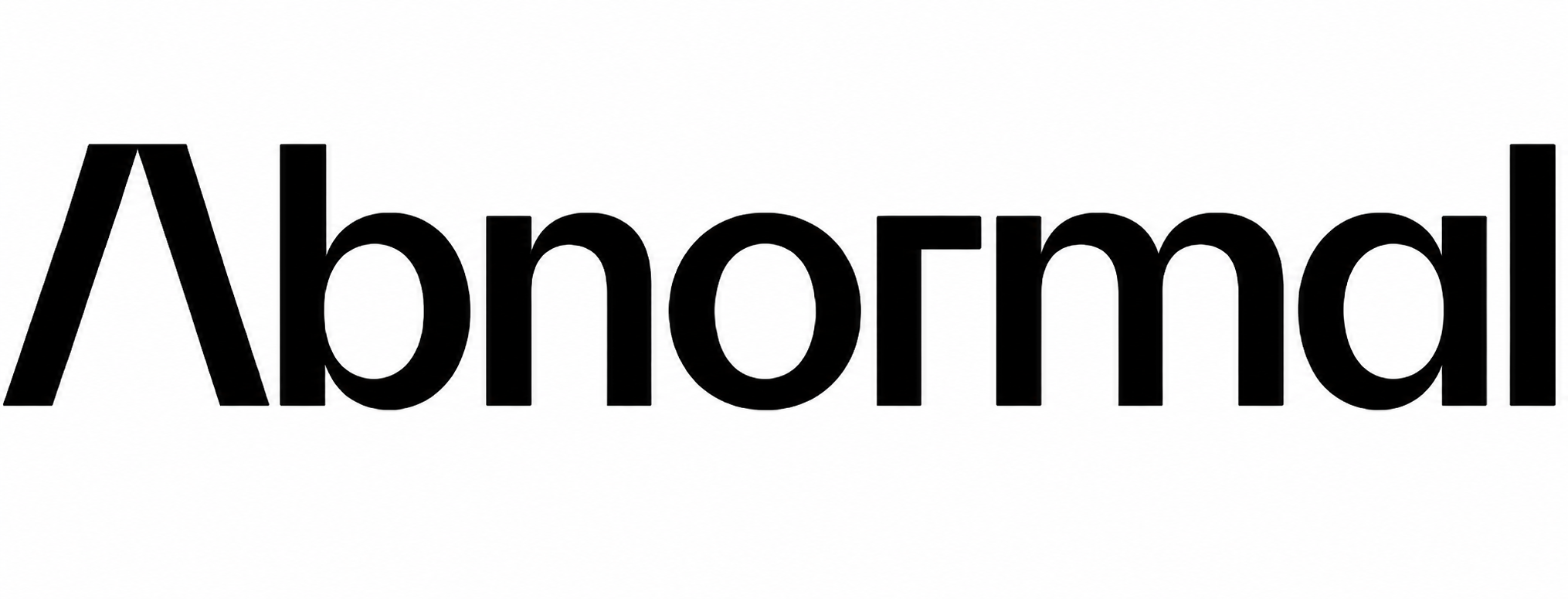 Abnormal logo