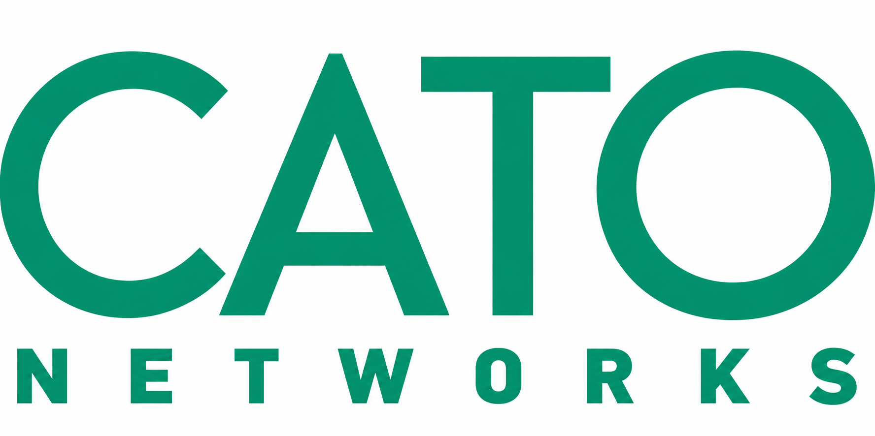 Cato Networks logo