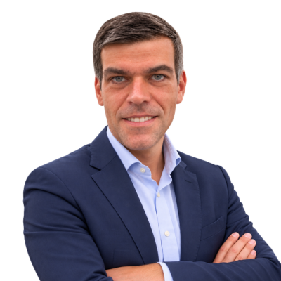 Nicolas Volckaert
