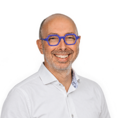 Christophe Verhaeghe