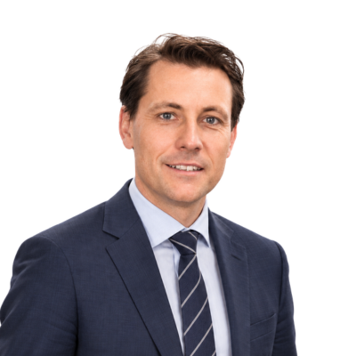Tom De Cordier