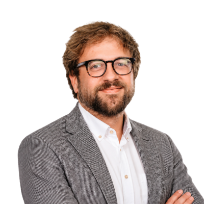 Alex Motteux