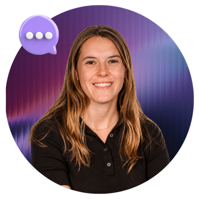 Tessa Vandewoude, Event Coordinator