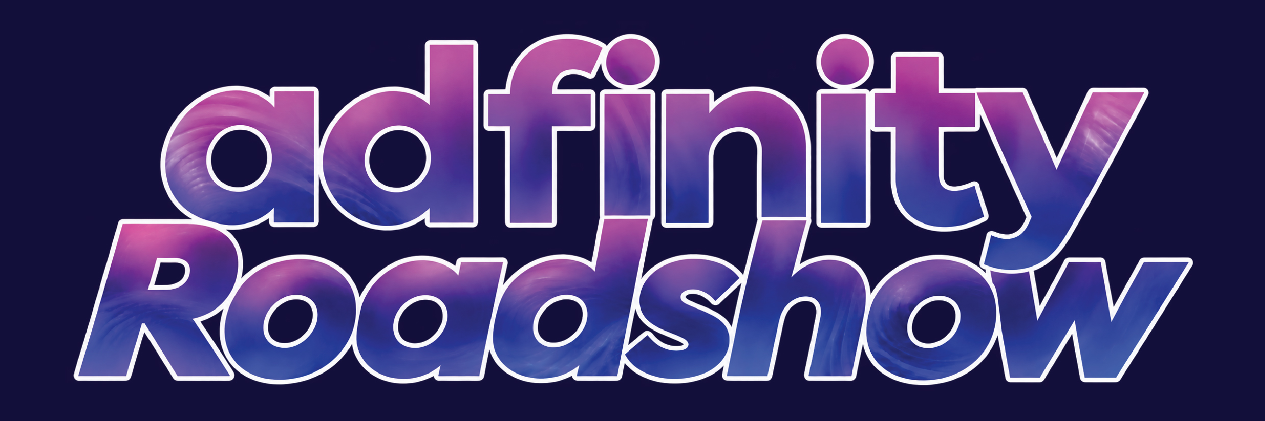 Adfinity Roadshow
