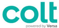Colt logo