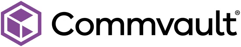 CommVault logo