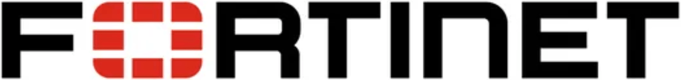 Fortinet logo