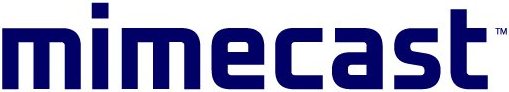 Mimecast logo
