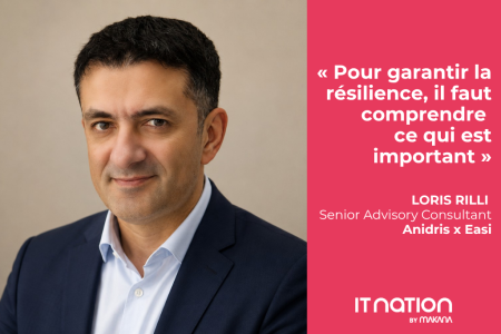 photo loris avec le titre de l'article