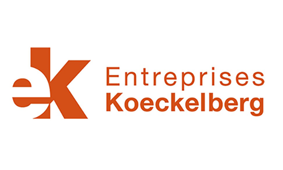 Koeckelberg entreprises