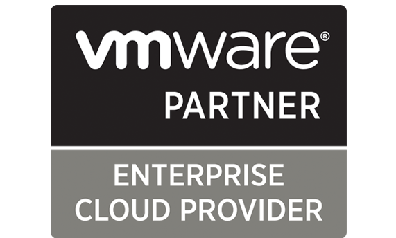 VMware Enterprise Partner