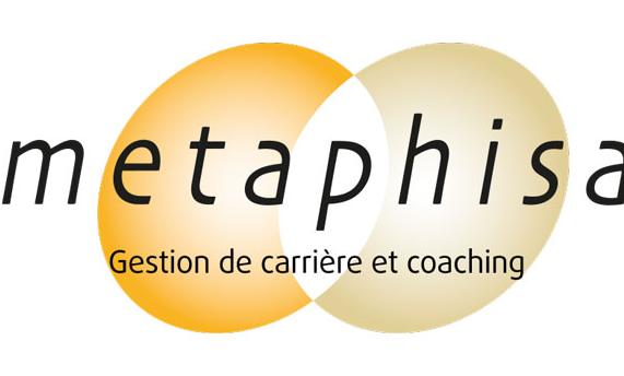 Metaphisa logo
