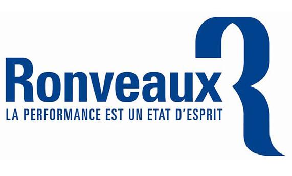 ronveaux logo