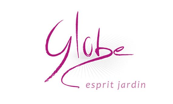 Globe Deco Logo