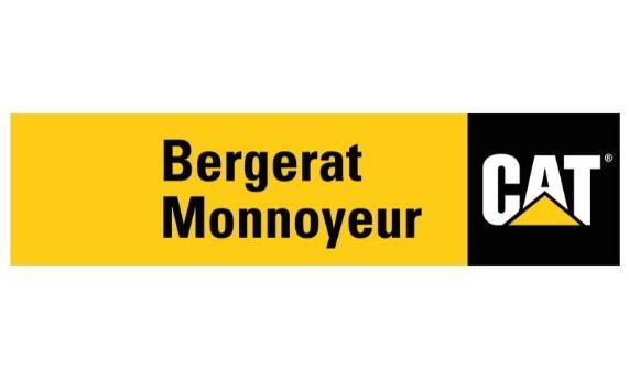 Bergerat Monnoyeur logo