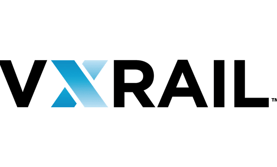 VXRail