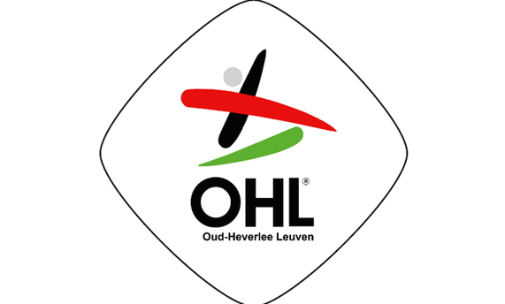 OHL - Oud-Heverlee Leuven