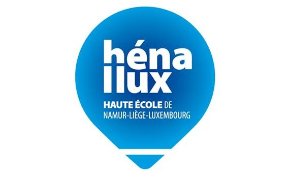 Hénallux logo