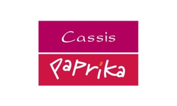 Cassis Paprika