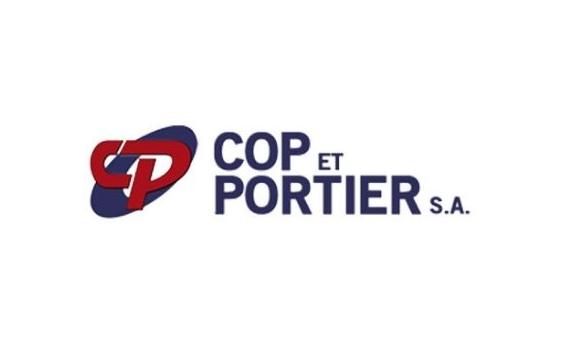 Cop et Portier