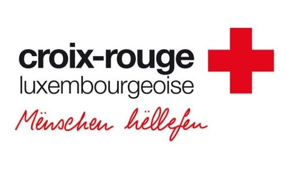 Croix-rouge luxembourgeoise