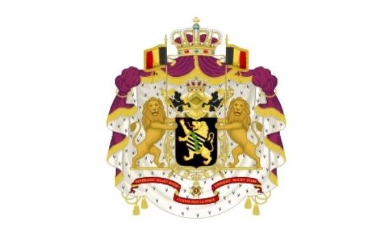 Maison de Sa Majesté le Roi Albert II