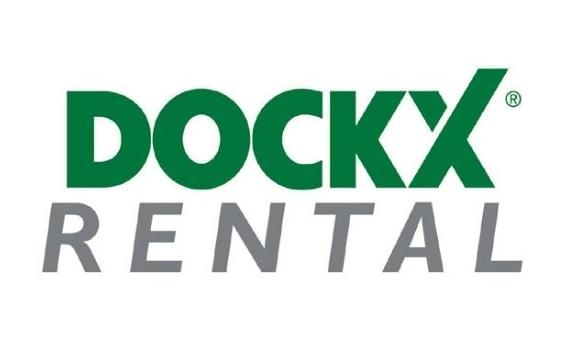 Dockx Rental