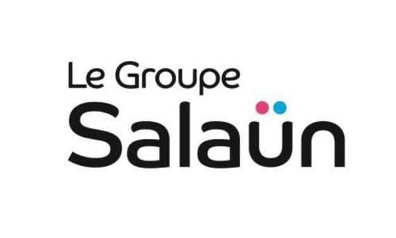 Logo Le Groupe Salaün
