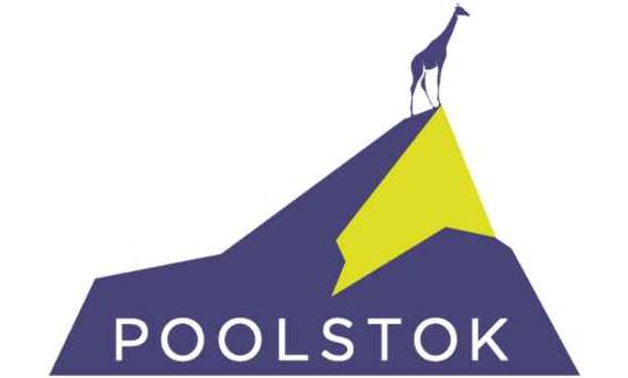 Poolstok
