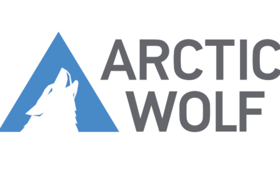 Arctic Wolf logo