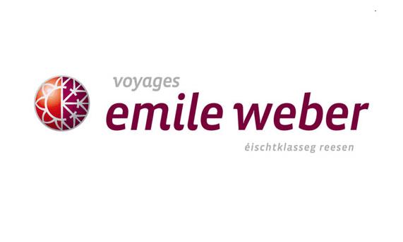 Voyages Emile Weber