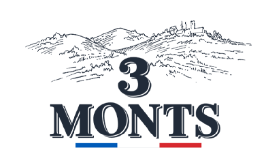 3 Monts