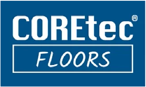 COREtec floors