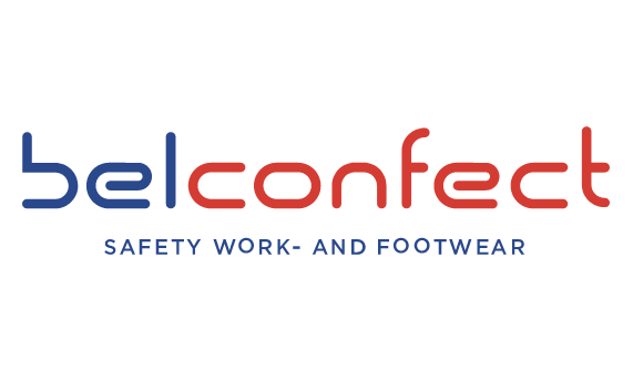 Belfconfect logo