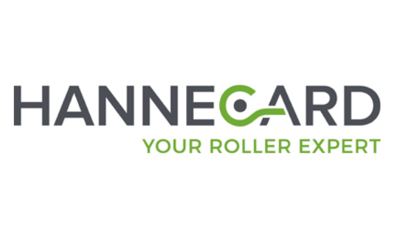 Hannecard logo