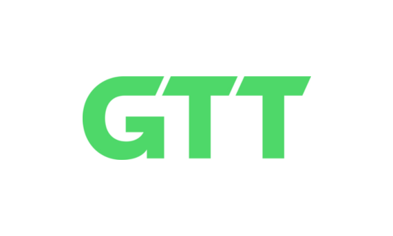 GTT logo