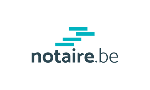 notaire.be logo