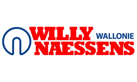 Willy Logo