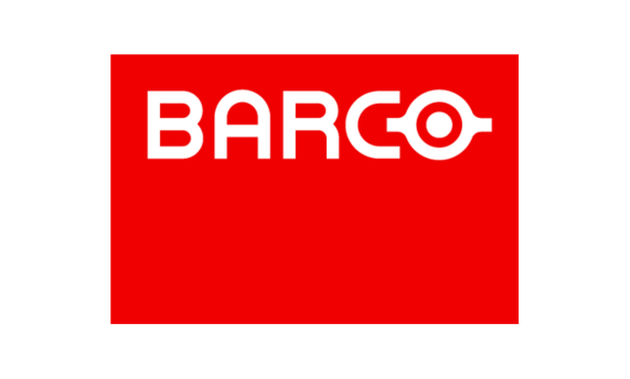 Barco logo