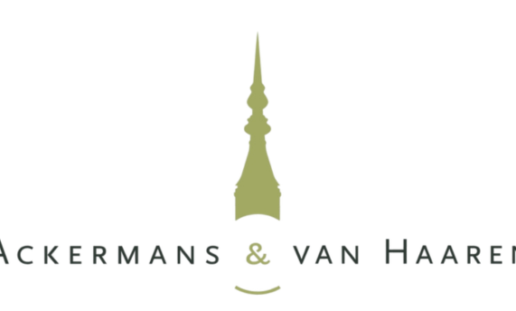 Ackermans & Van Haaren - Reference