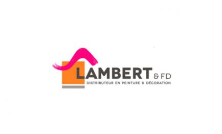 lambert logo