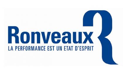 ronveaux logo